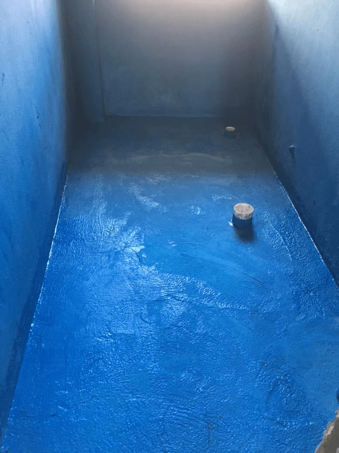 墙面渗水不用愁，这些材料帮你搞定！