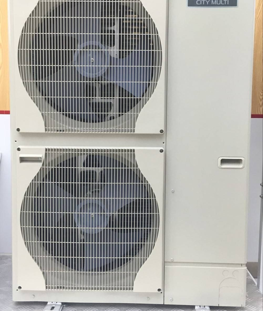 三菱中央空调不制冷？专家解析原因及解决方案