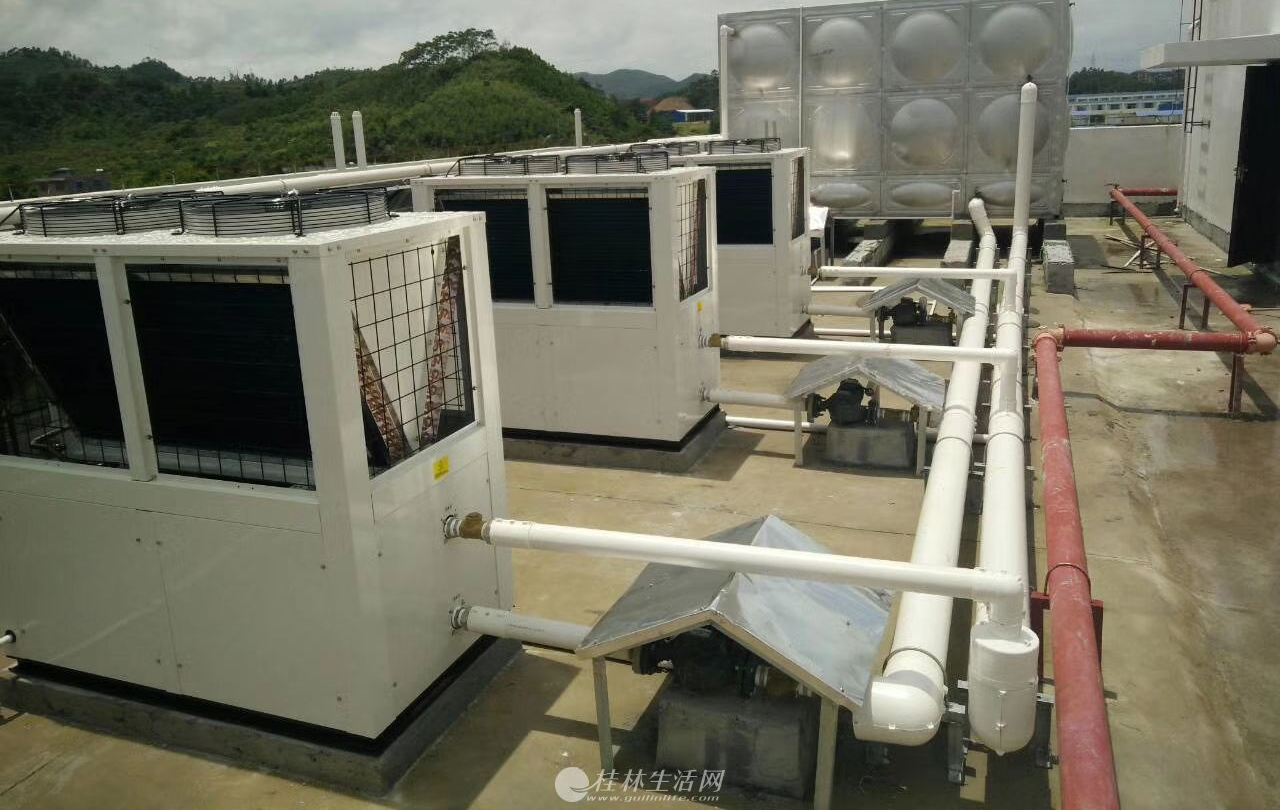 深度解析中央空调售后服务，这些要点你必须知道