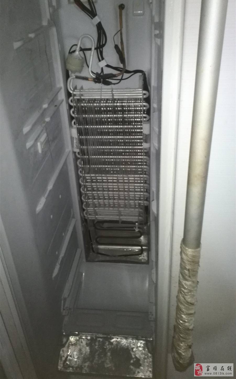荣事达空调故障排查与维修指南