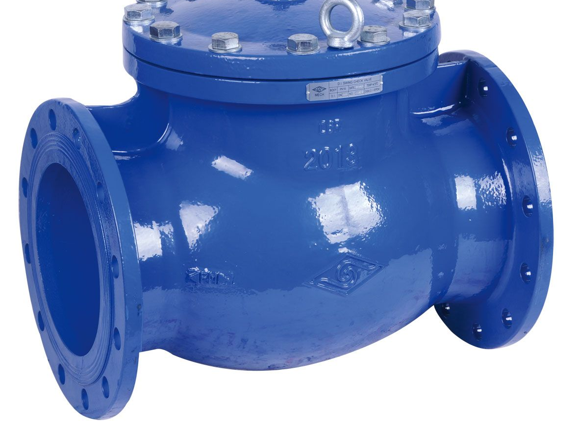 一文读懂阀门：功能、类型与应用场景全解析