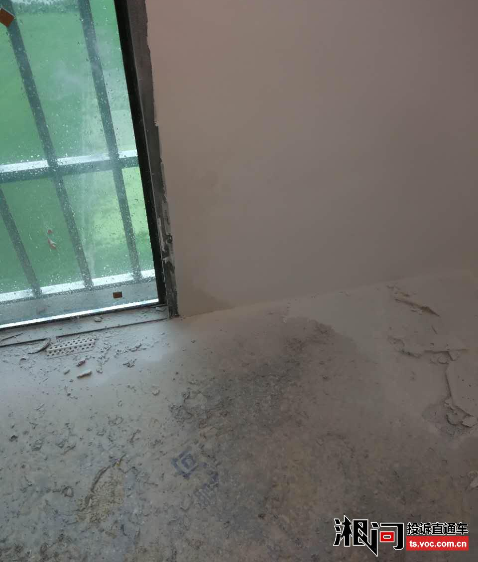 外墙体漏水怎么办？全面解析与实用解决方案