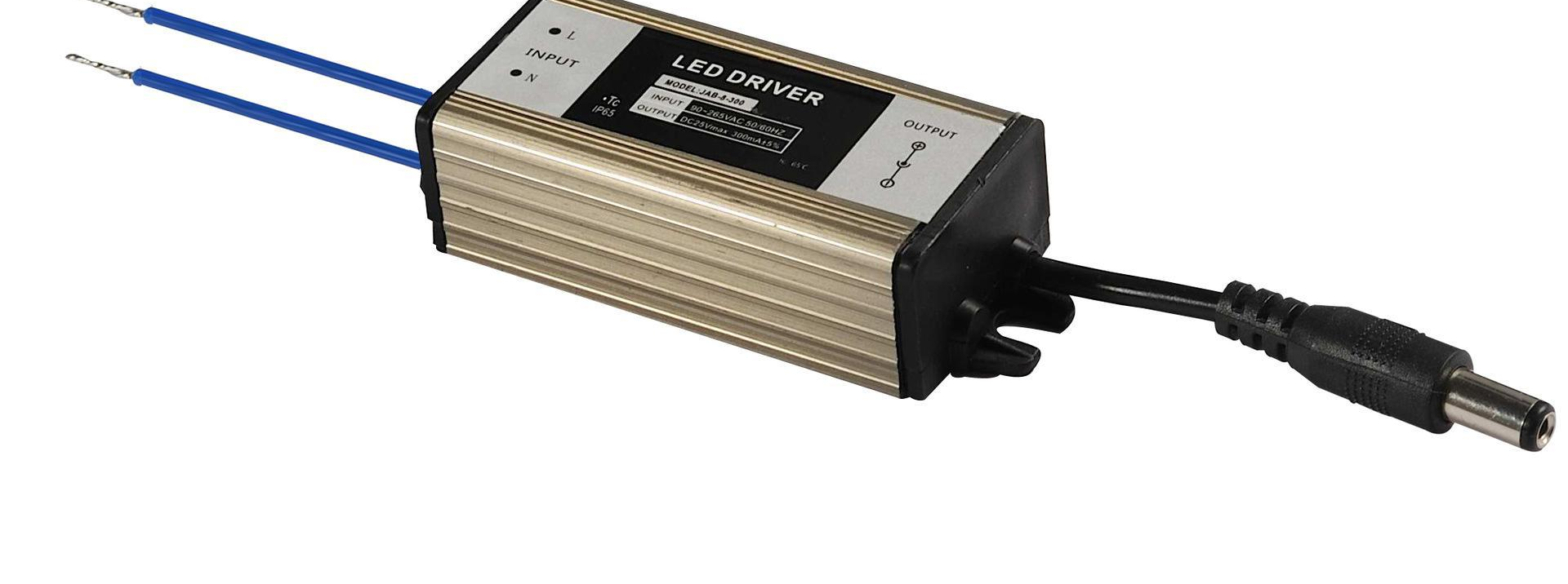 LED灯闪烁故障解决方法大全