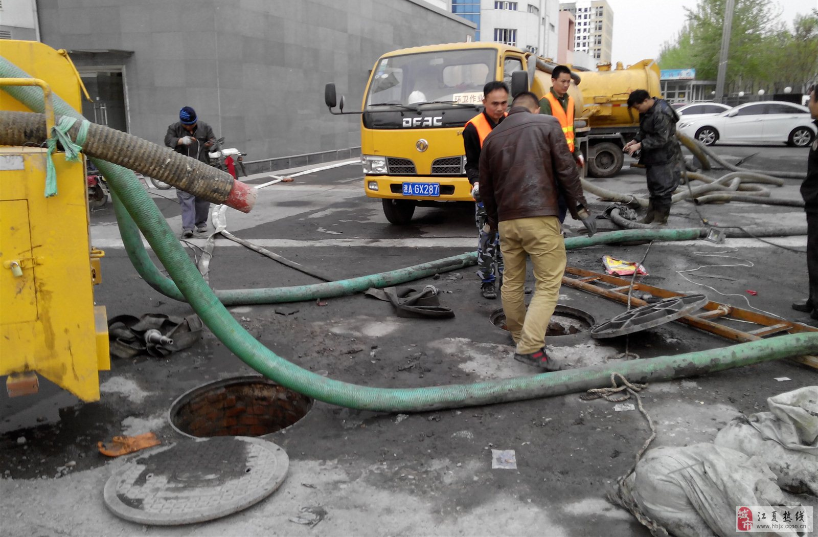 管道疏通电话：快速解决家庭排水难题