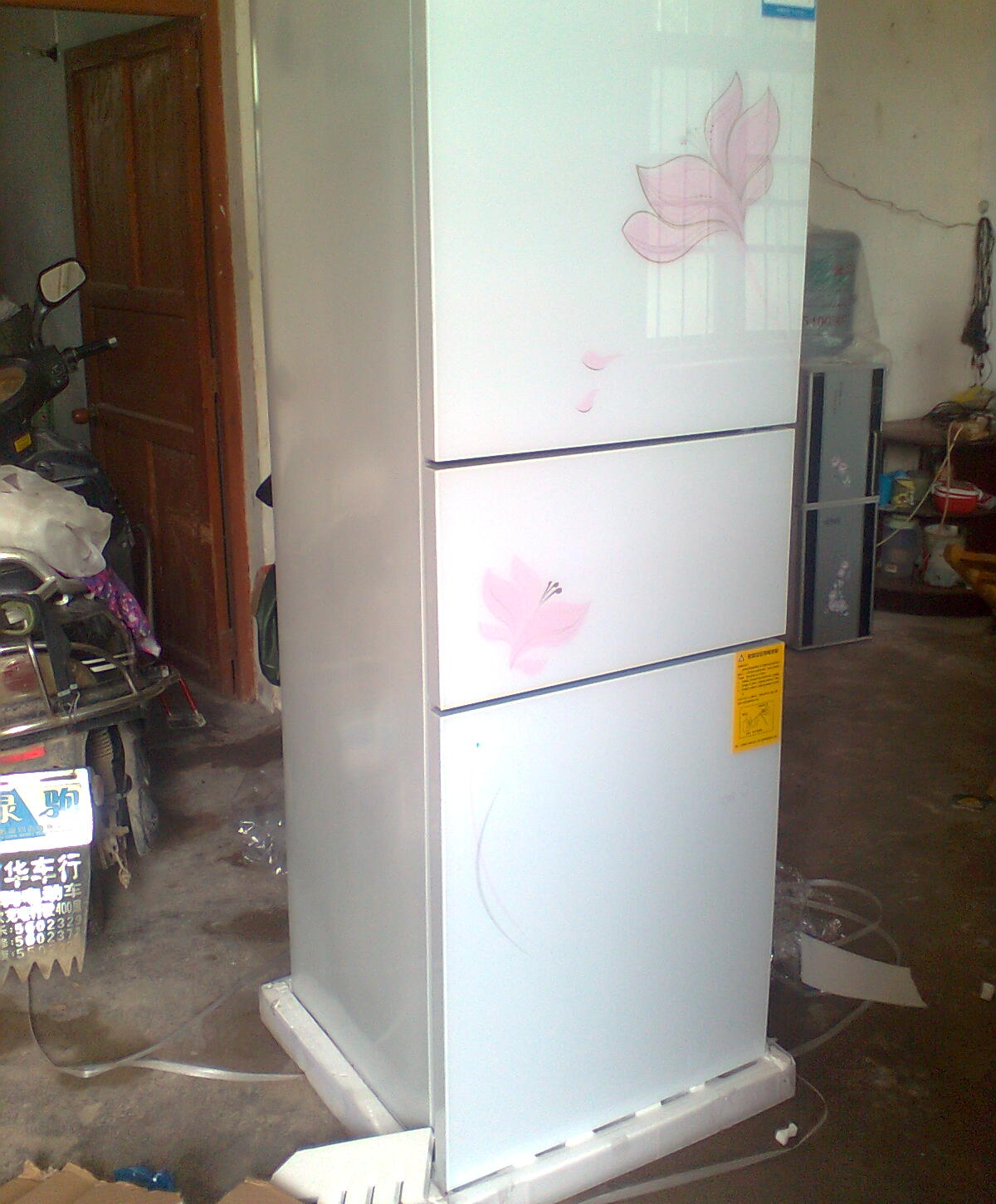 海尔冰箱维修网安装视频详解与实用技巧