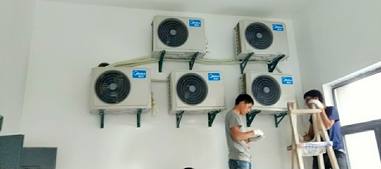 家用空调维修安装全攻略：省心又实用