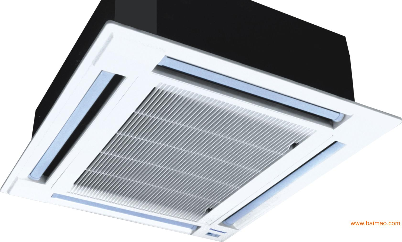 中央空调保养全攻略：延长寿命的关键技巧