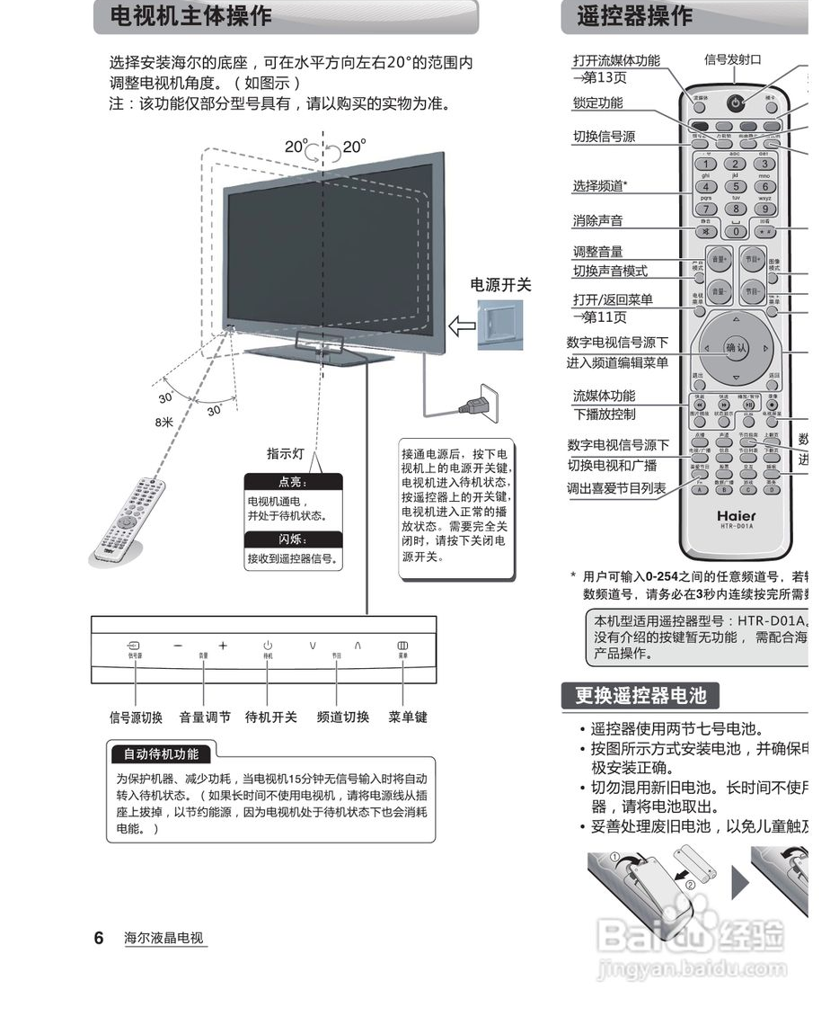 海尔电视维修内存条常见问题与解决方法