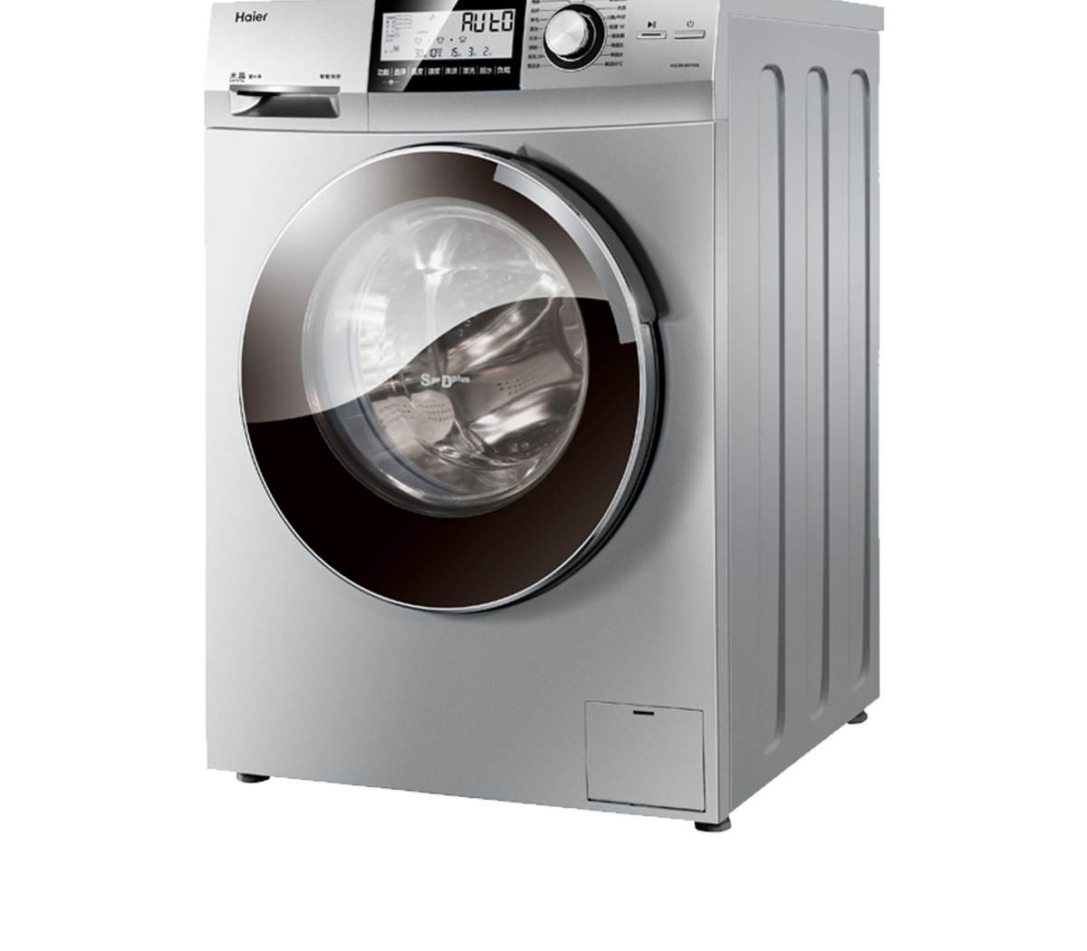 海尔全自动洗衣机出现CL故障？维修视频+详细解决方法