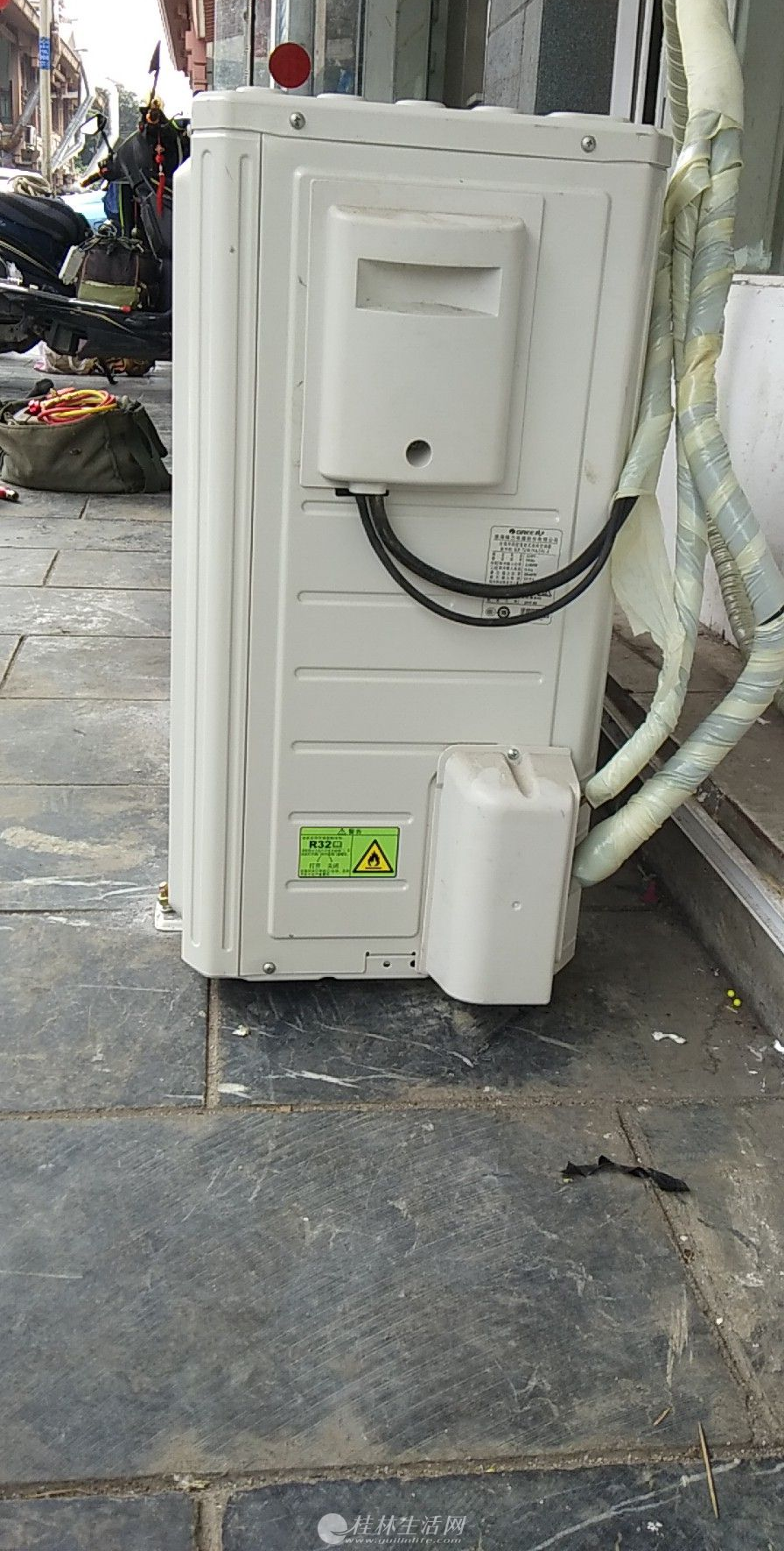 附近空气能上门维修服务全解析