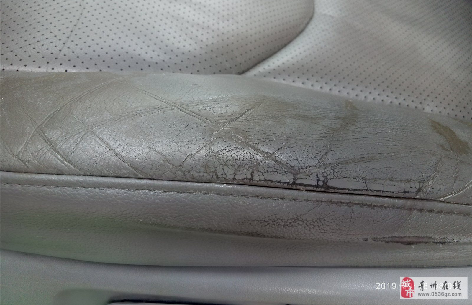 皮革上色后掉皮是怎么回事，该怎么解决？