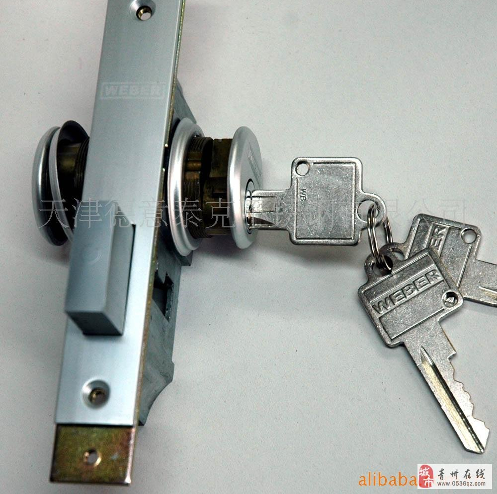 如何找到开锁的优质锁安防产品和服务？